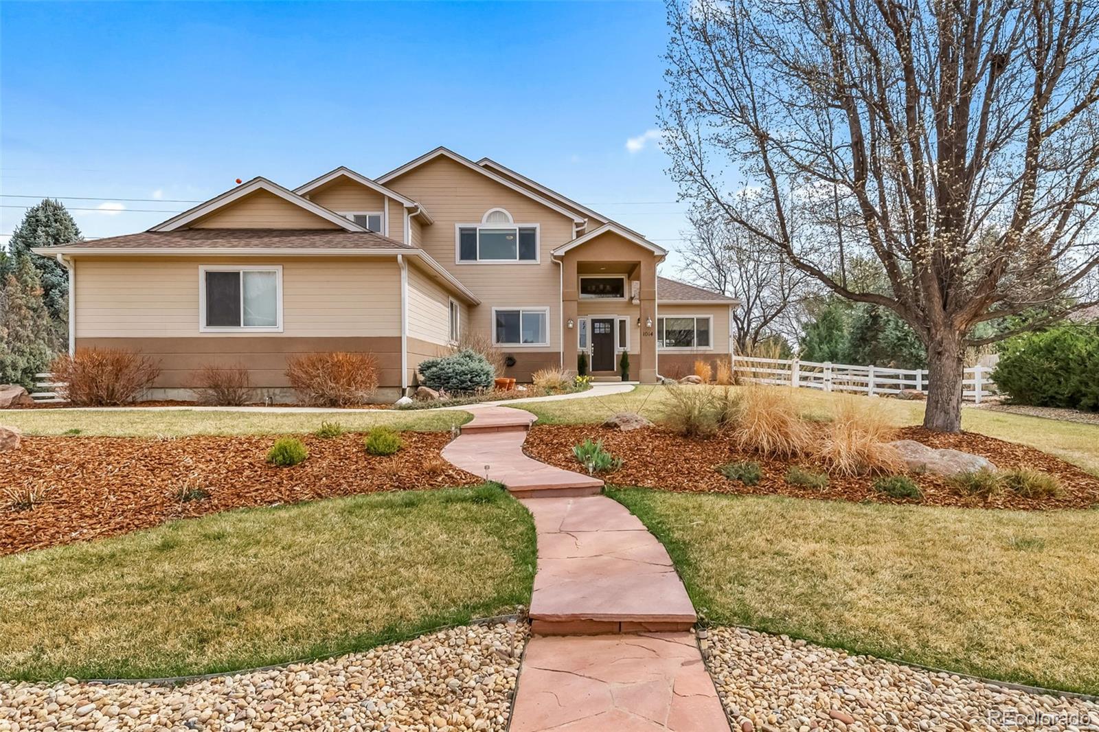 MLS Image #2 for 1014  willow court,longmont, Colorado