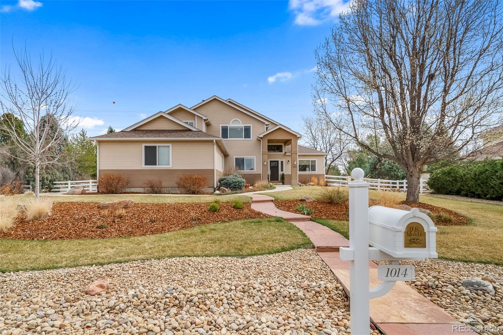 MLS Image #4 for 1014  willow court,longmont, Colorado