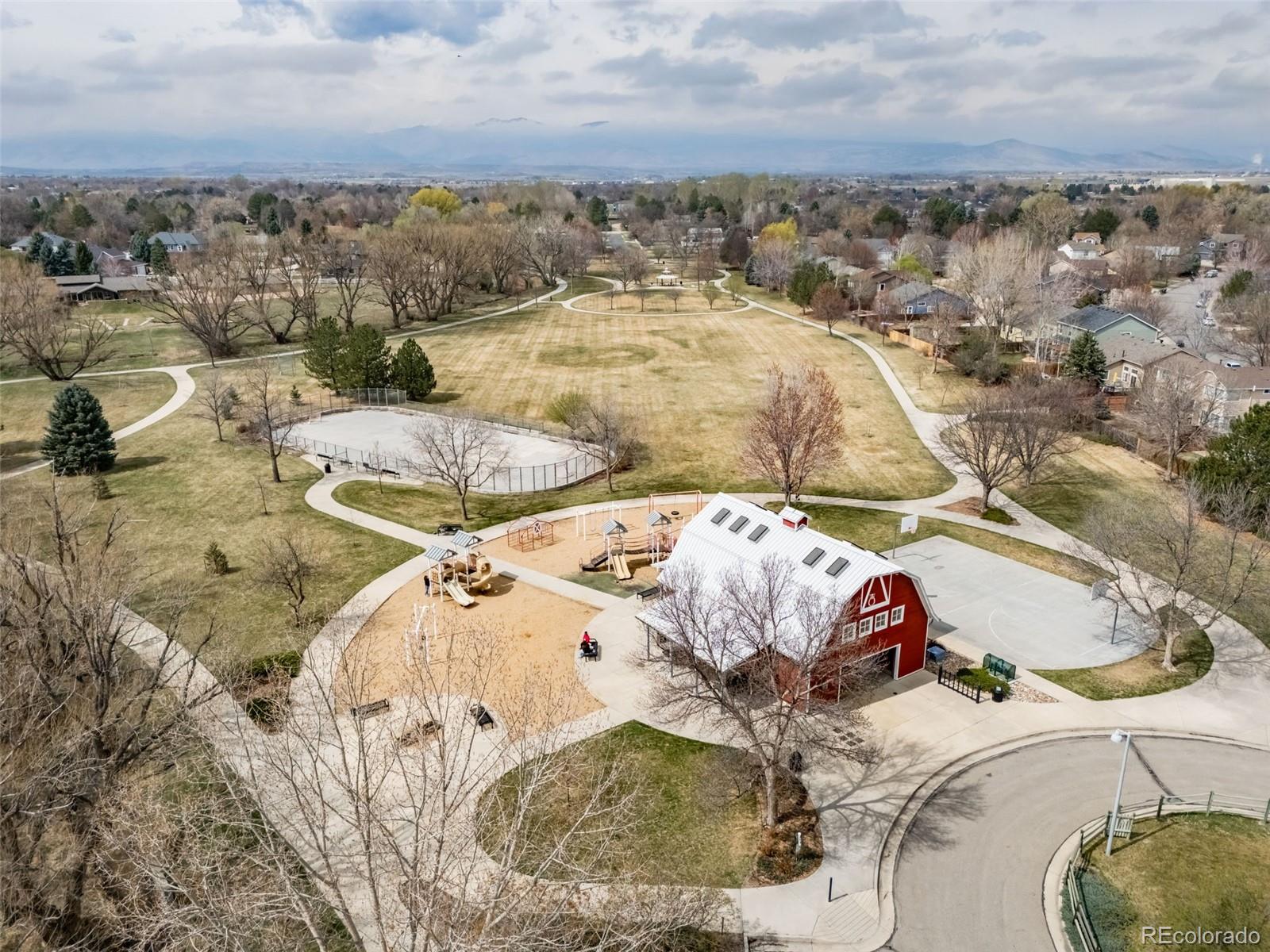 MLS Image #45 for 1014  willow court,longmont, Colorado