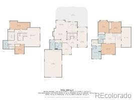 MLS Image #48 for 1014  willow court,longmont, Colorado