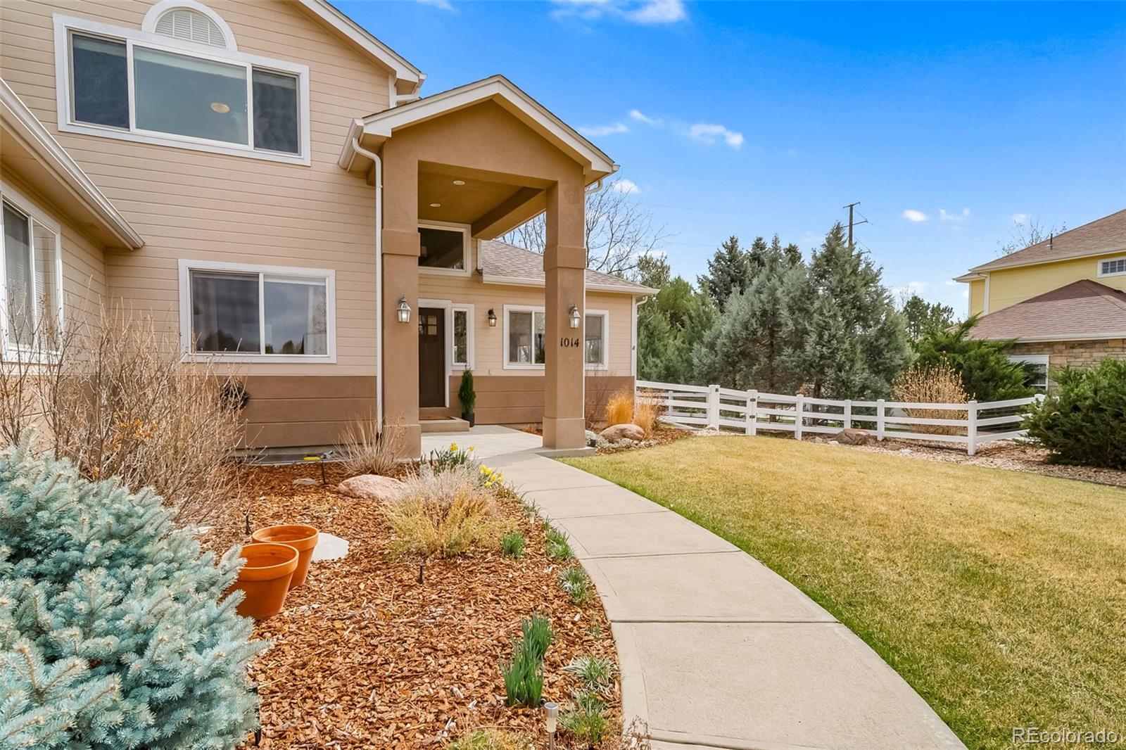 MLS Image #6 for 1014  willow court,longmont, Colorado