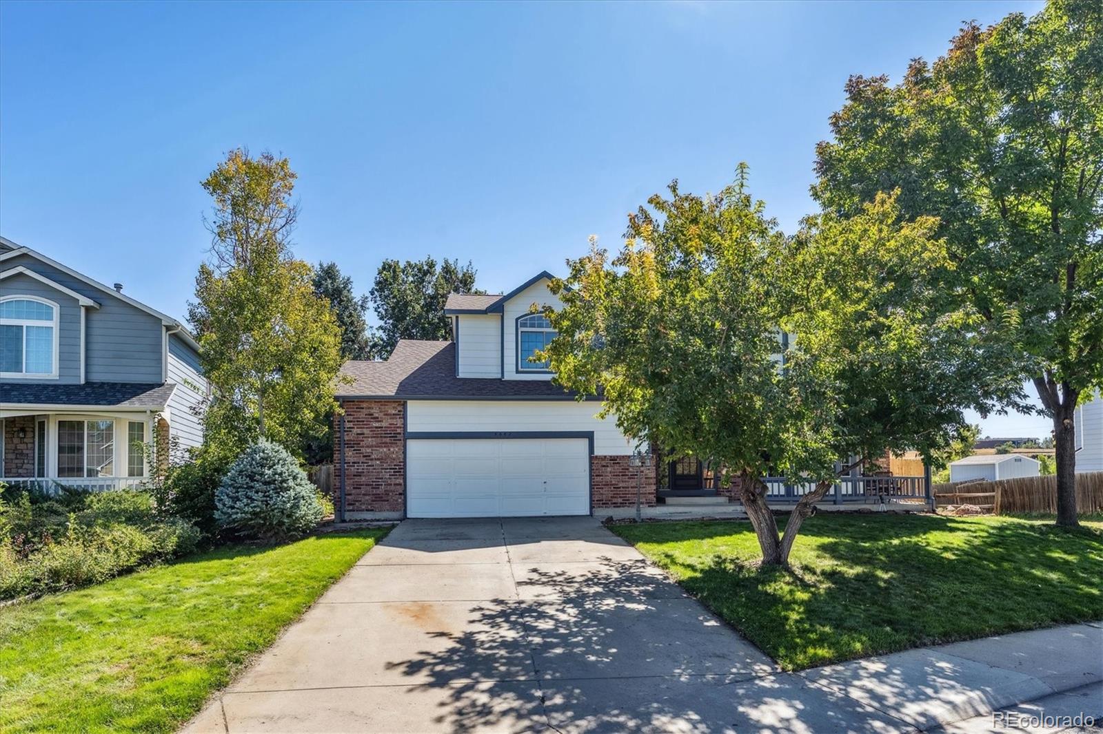 CMA Image for 5667 w 109th circle,Westminster, Colorado