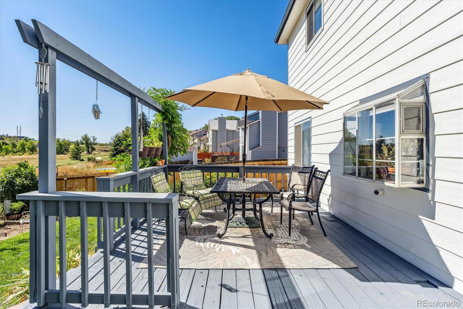MLS Image #30 for 5667 w 109th circle,westminster, Colorado