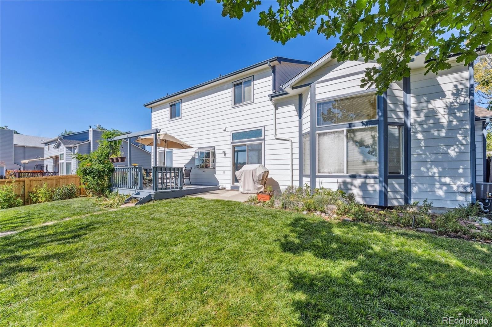 MLS Image #33 for 5667 w 109th circle,westminster, Colorado
