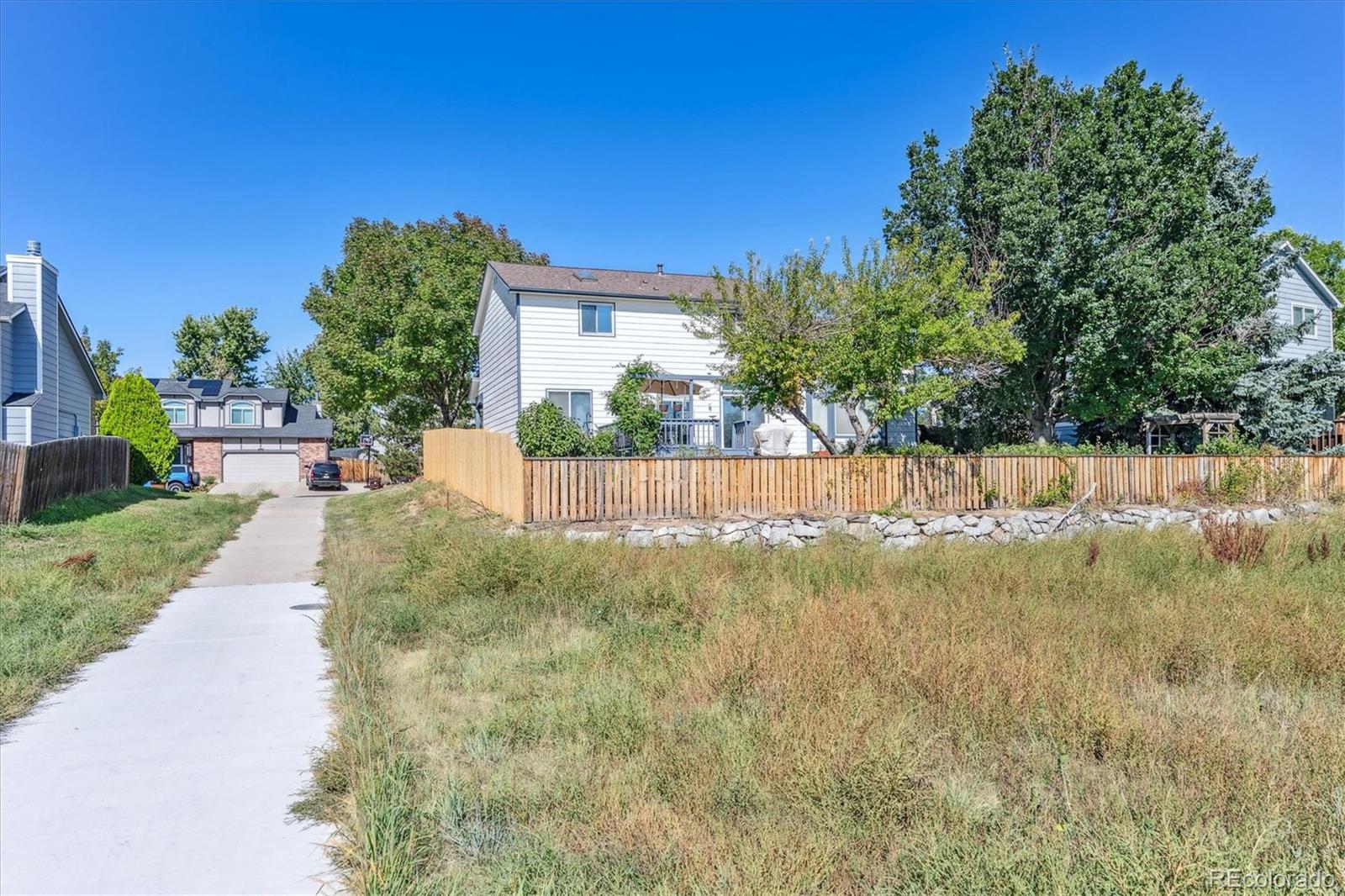 MLS Image #35 for 5667 w 109th circle,westminster, Colorado