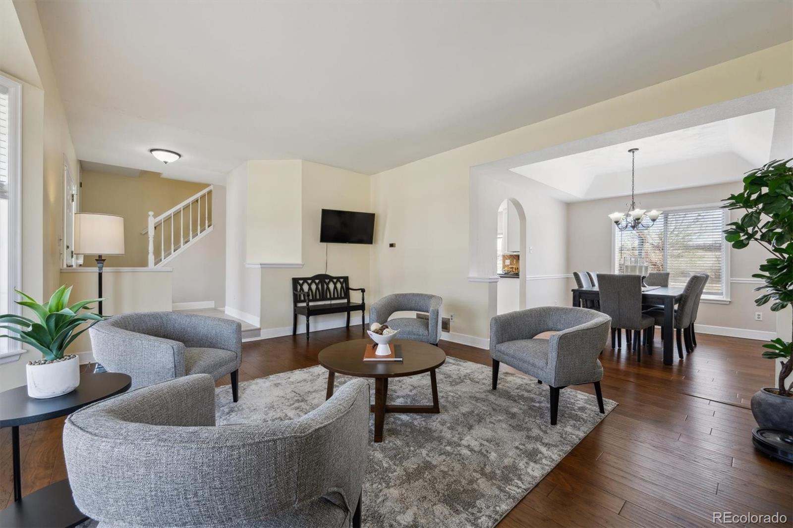MLS Image #4 for 5667 w 109th circle,westminster, Colorado