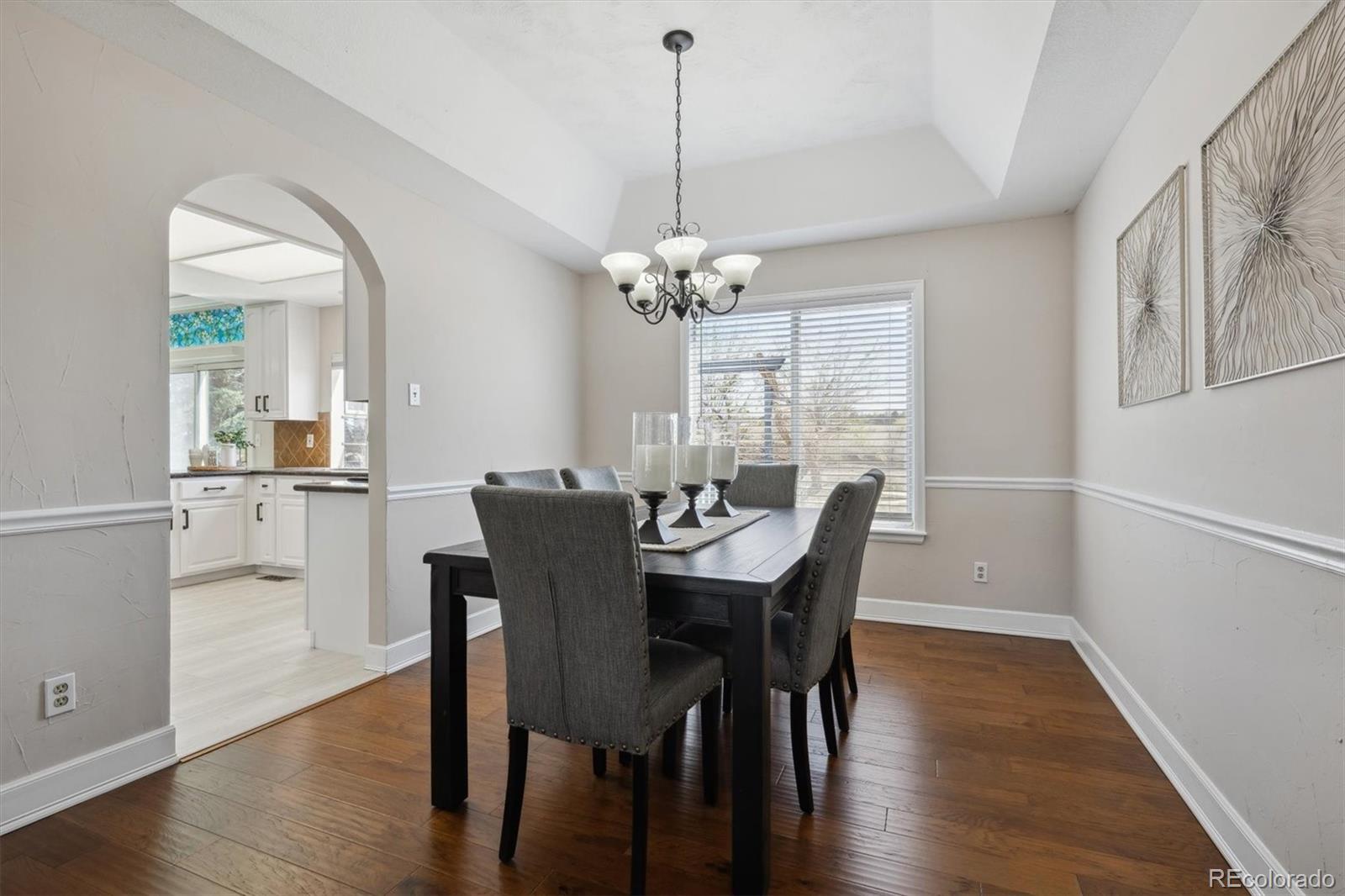 MLS Image #5 for 5667 w 109th circle,westminster, Colorado