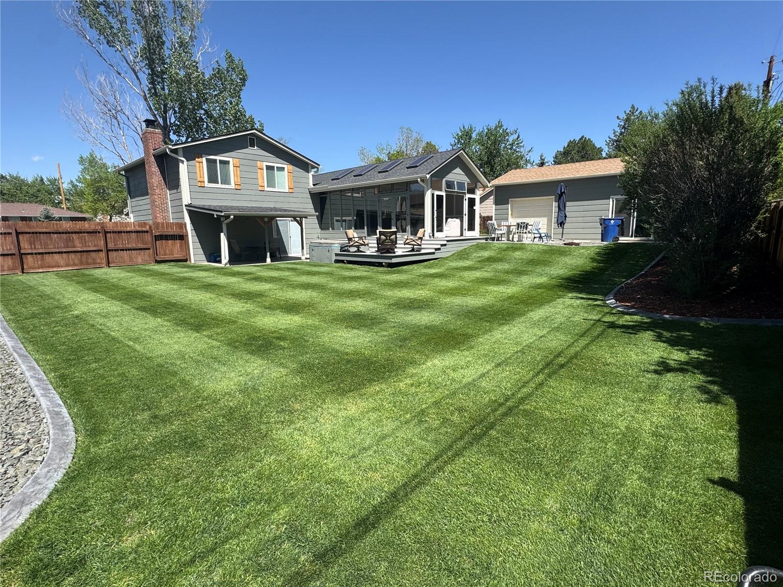 MLS Image #33 for 8700 s ammons street,littleton, Colorado