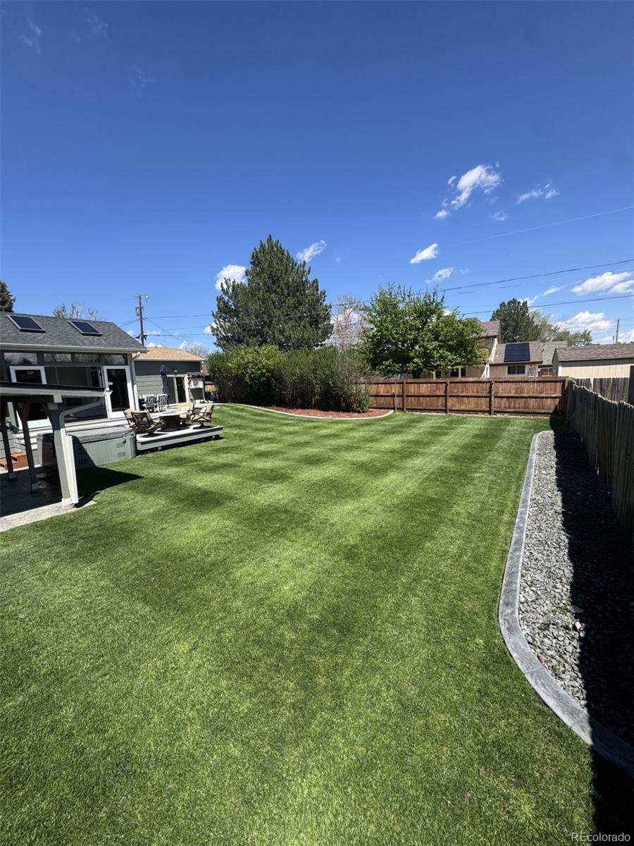 MLS Image #35 for 8700 s ammons street,littleton, Colorado