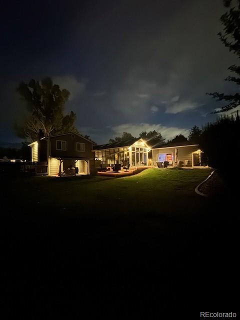 MLS Image #39 for 8700 s ammons street,littleton, Colorado