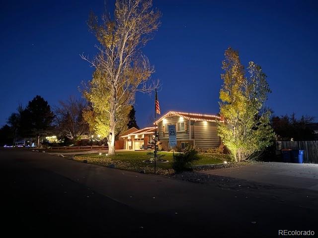 MLS Image #41 for 8700 s ammons street,littleton, Colorado