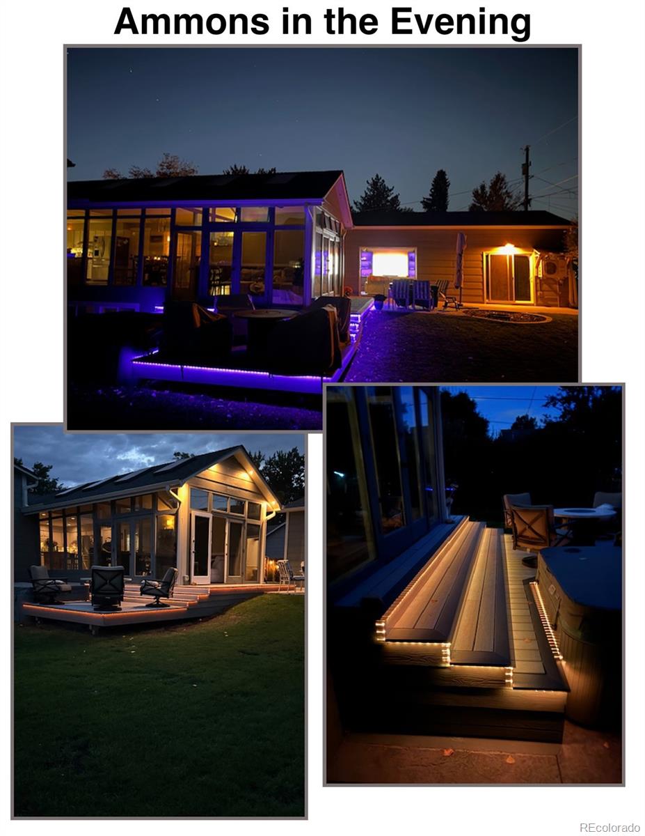 MLS Image #42 for 8700 s ammons street,littleton, Colorado
