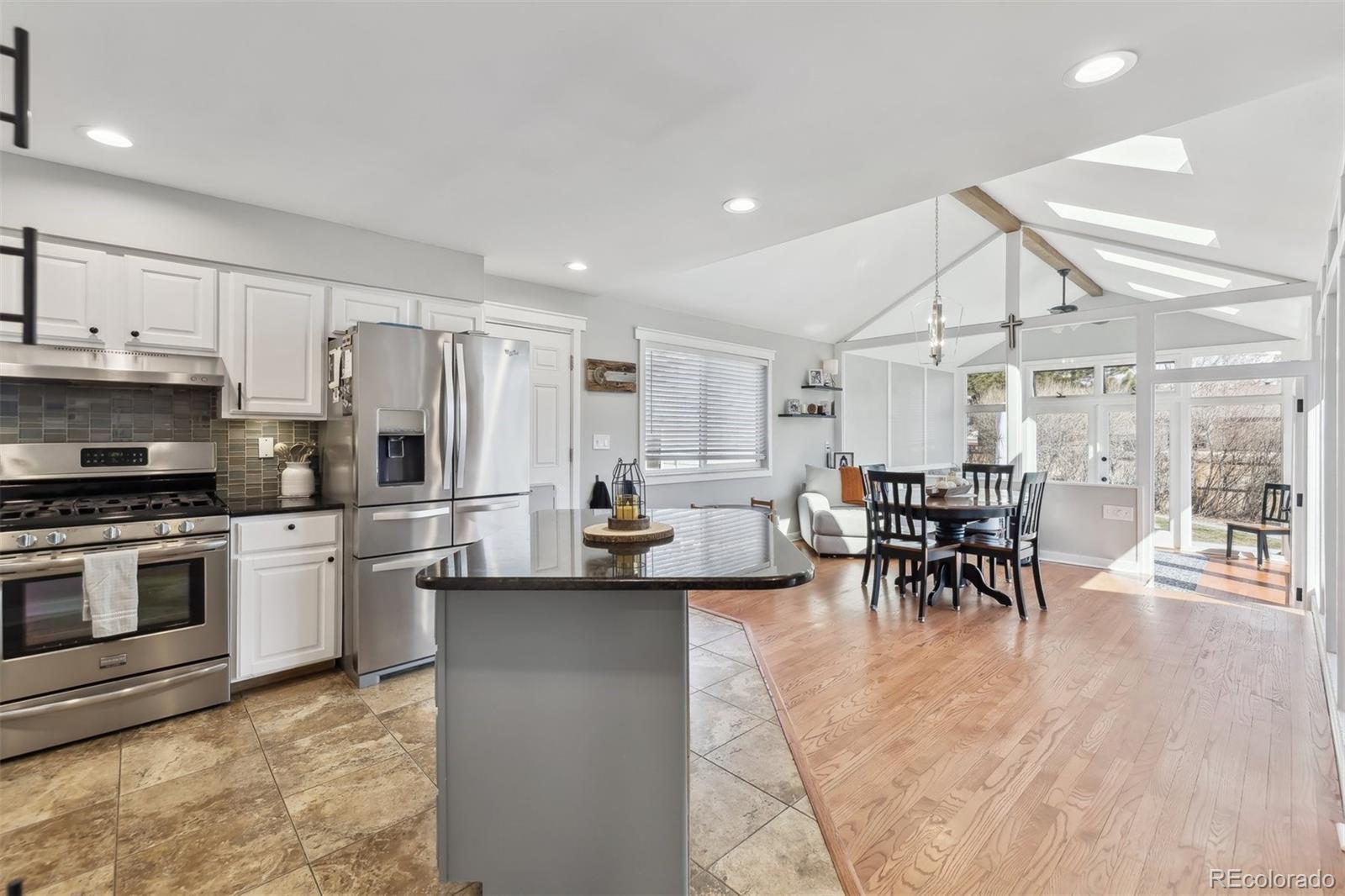 MLS Image #5 for 8700 s ammons street,littleton, Colorado