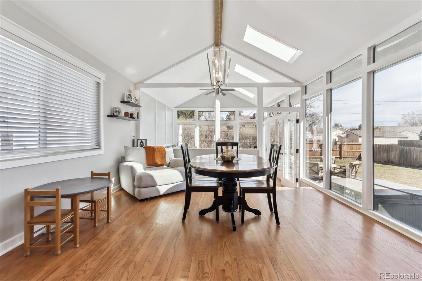 MLS Image #8 for 8700 s ammons street,littleton, Colorado