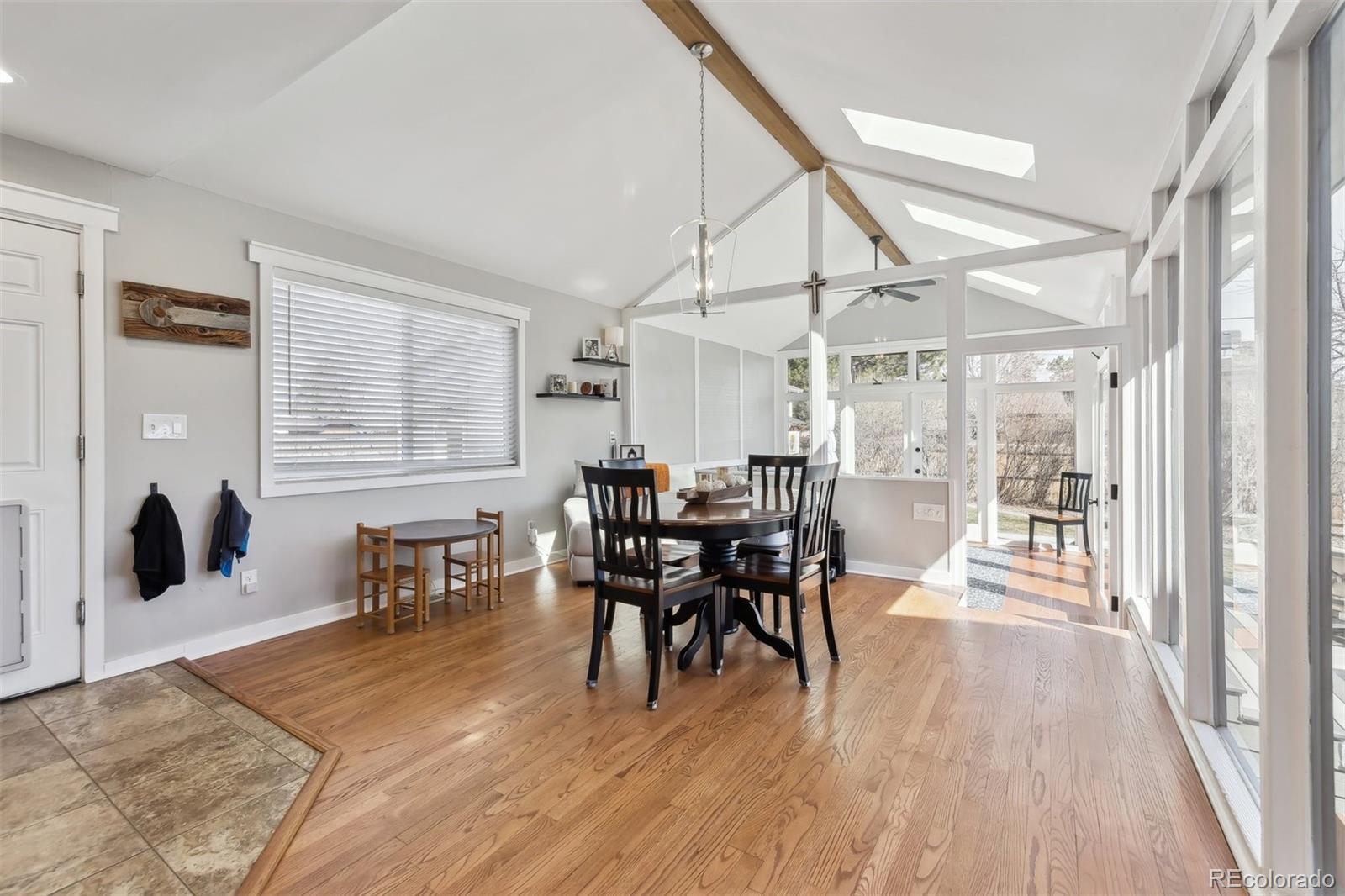 MLS Image #9 for 8700 s ammons street,littleton, Colorado