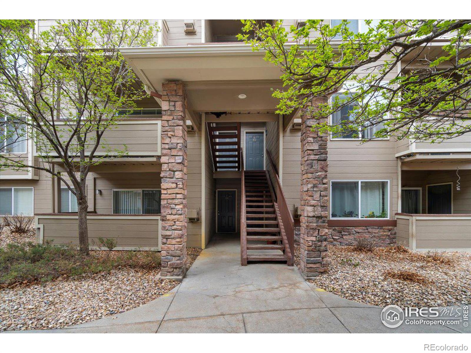 MLS Image #1 for 4545  wheaton drive,fort collins, Colorado