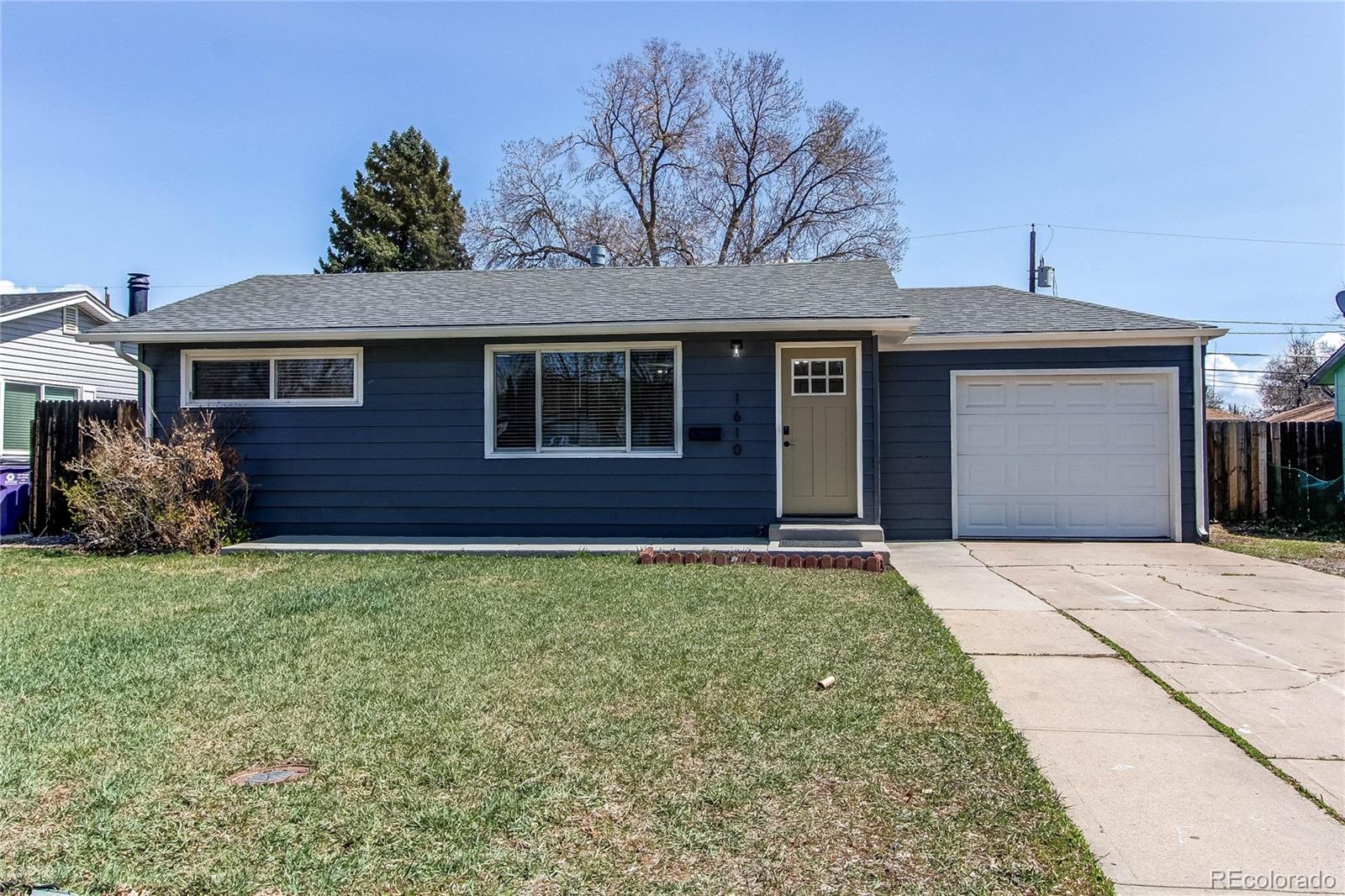 MLS Image #0 for 1610 s wolcott court,denver, Colorado