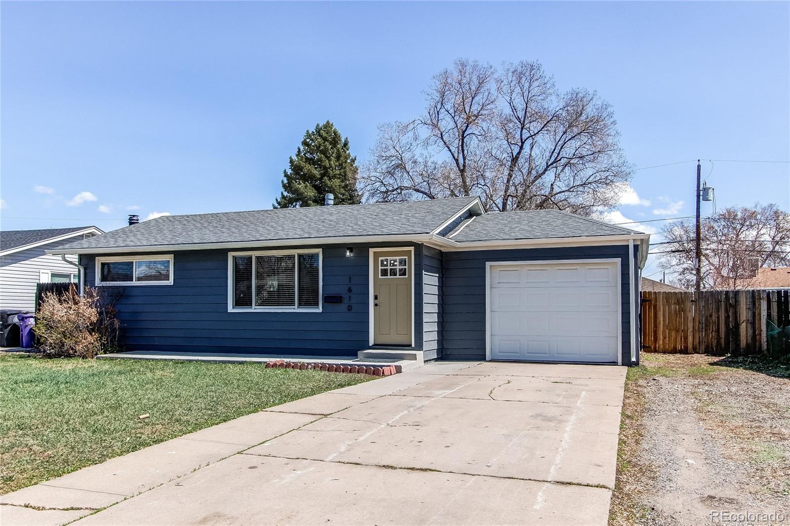 CMA Image for 1610 s wolcott court,Denver, Colorado
