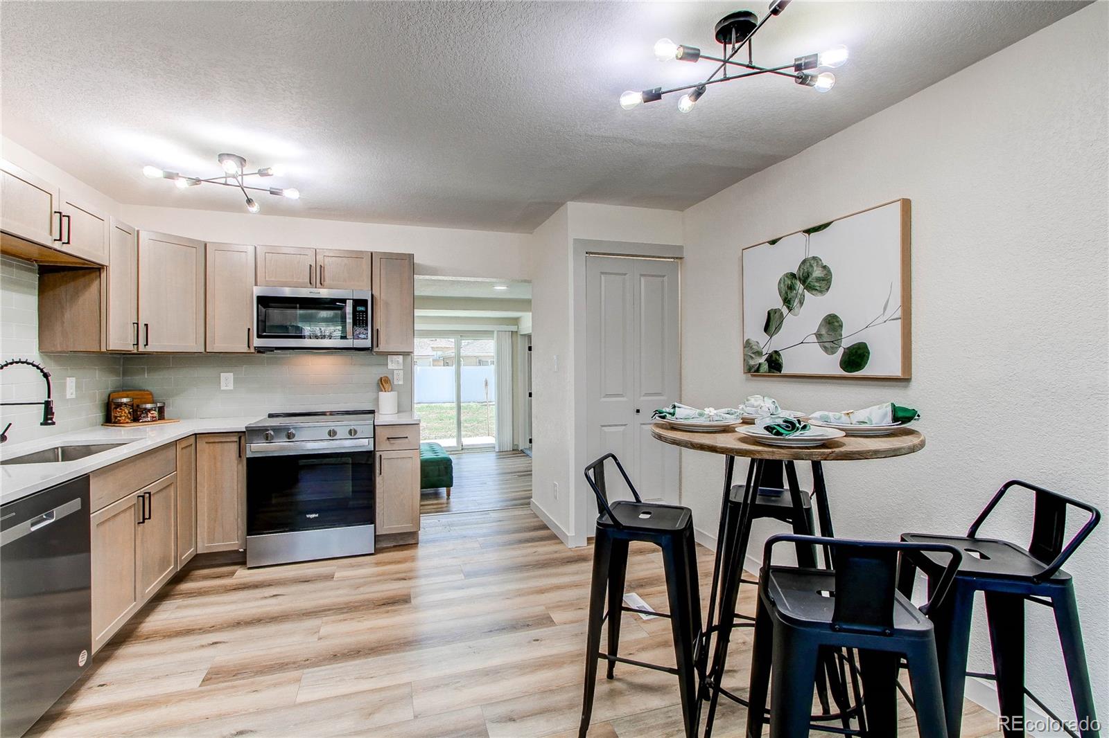 MLS Image #7 for 1610 s wolcott court,denver, Colorado