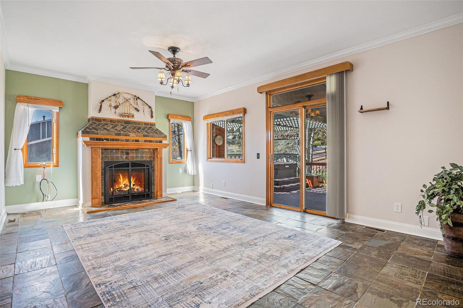 MLS Image #10 for 7965  lakeshore drive,parker, Colorado