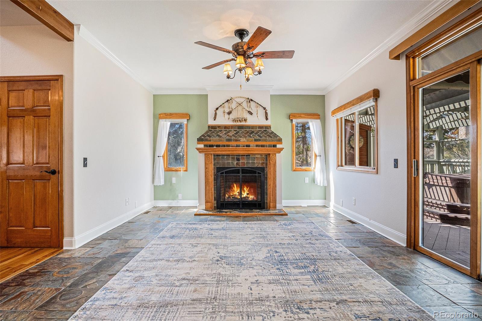 MLS Image #11 for 7965  lakeshore drive,parker, Colorado