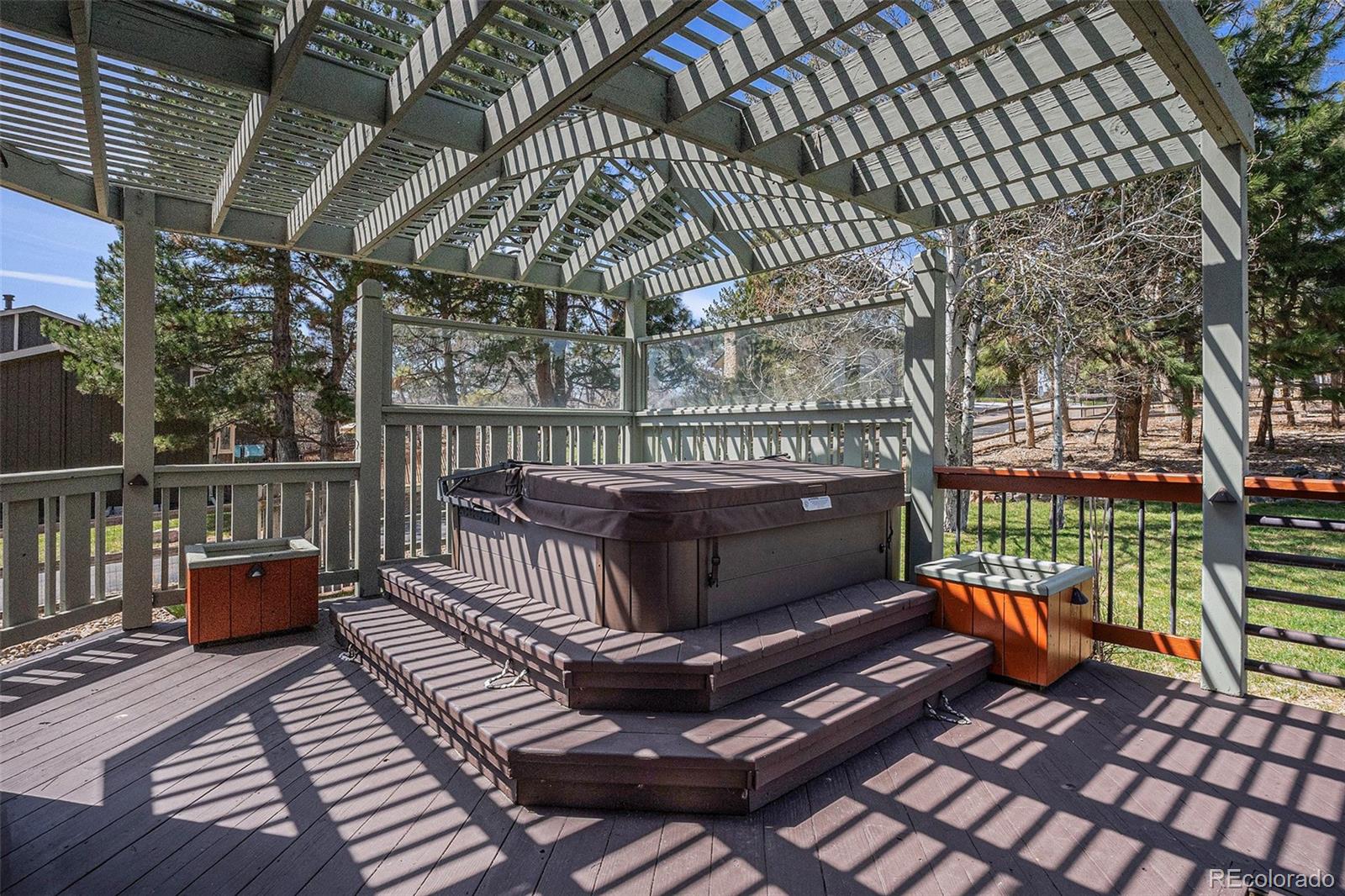 MLS Image #2 for 7965  lakeshore drive,parker, Colorado