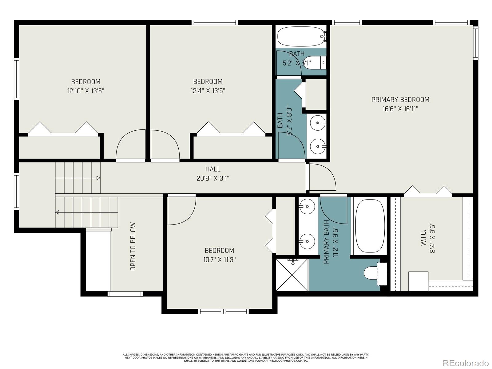 MLS Image #22 for 7965  lakeshore drive,parker, Colorado