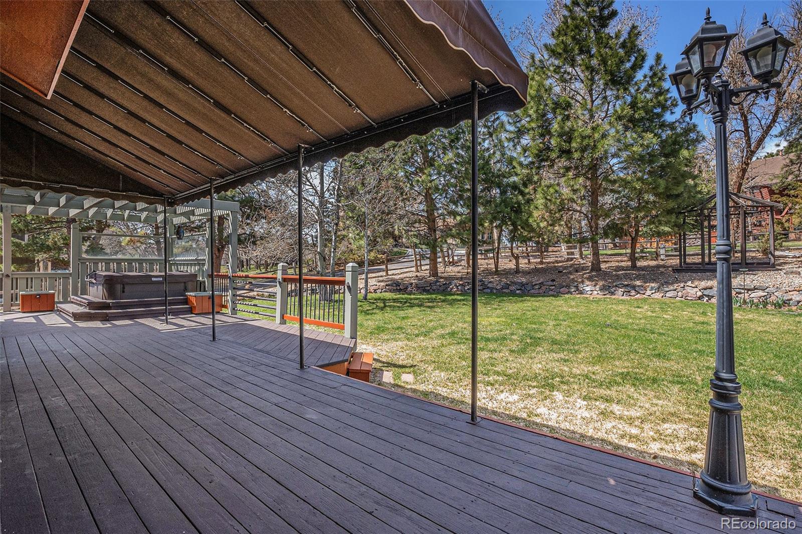 MLS Image #3 for 7965  lakeshore drive,parker, Colorado