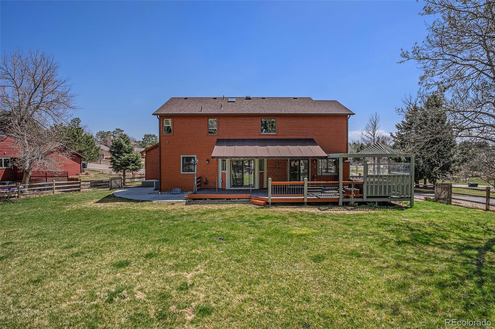 MLS Image #36 for 7965  lakeshore drive,parker, Colorado