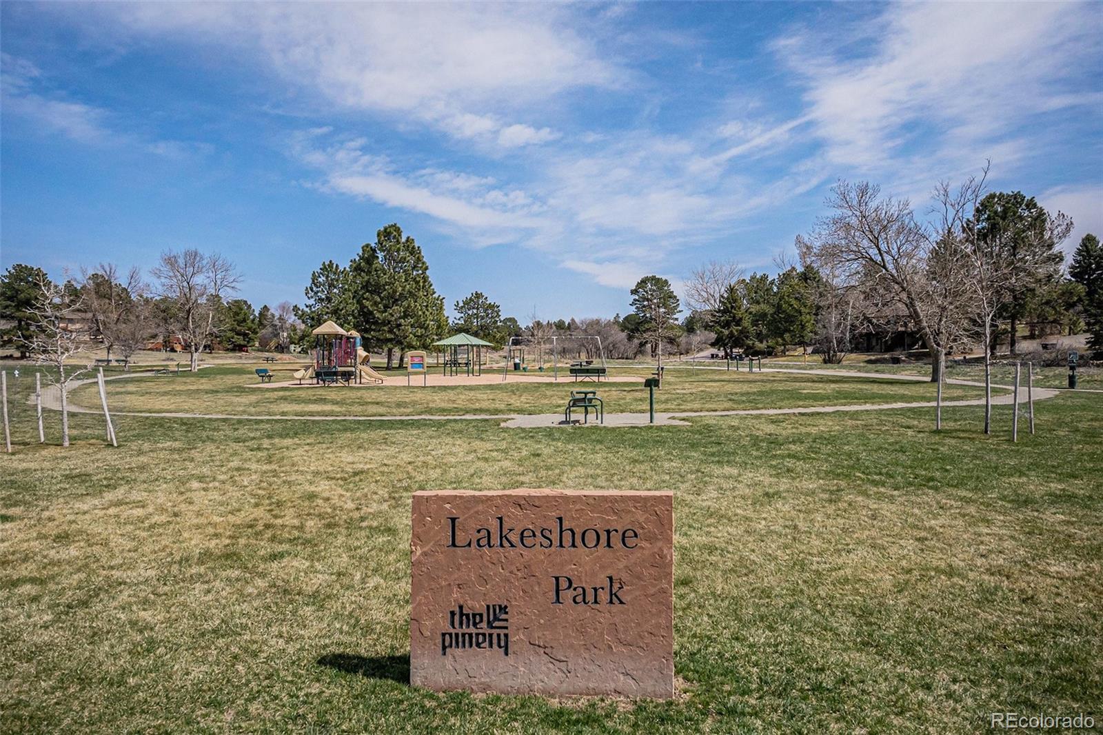 MLS Image #37 for 7965  lakeshore drive,parker, Colorado