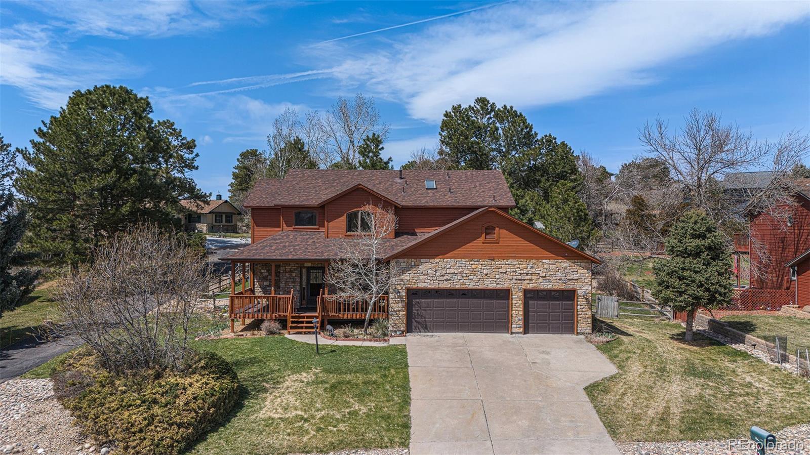 MLS Image #4 for 7965  lakeshore drive,parker, Colorado