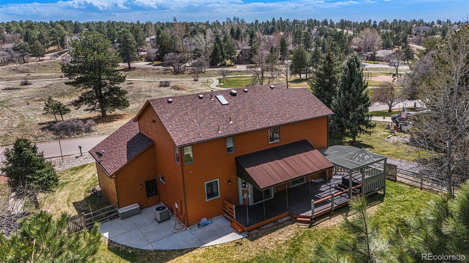 MLS Image #41 for 7965  lakeshore drive,parker, Colorado