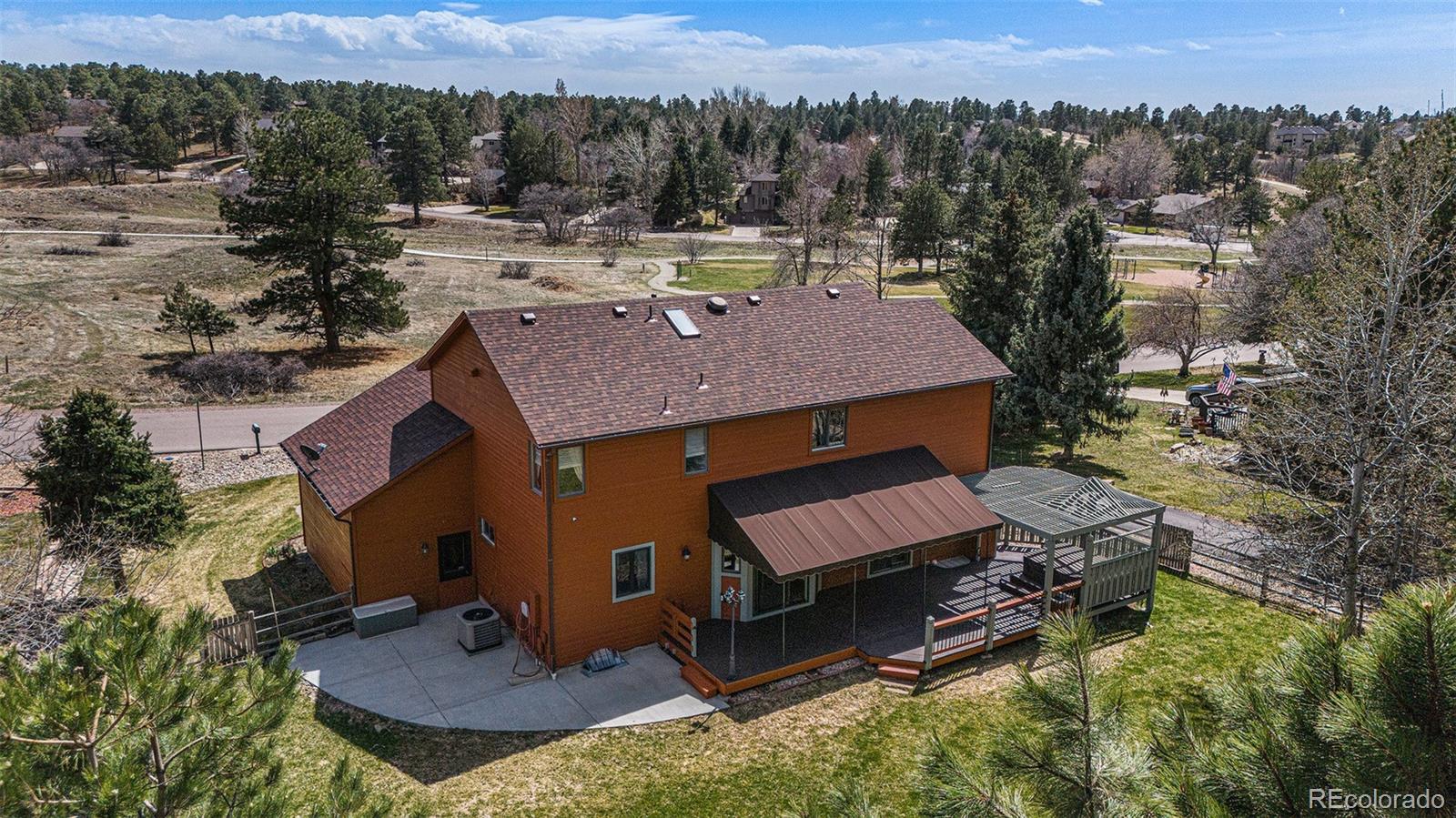 MLS Image #42 for 7965  lakeshore drive,parker, Colorado