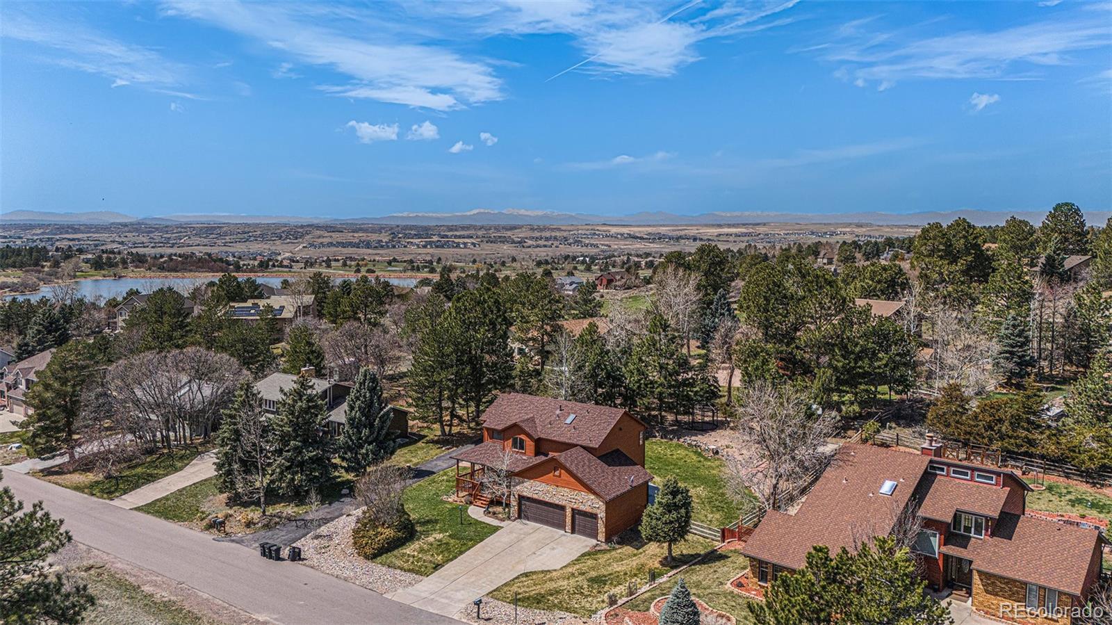 MLS Image #5 for 7965  lakeshore drive,parker, Colorado