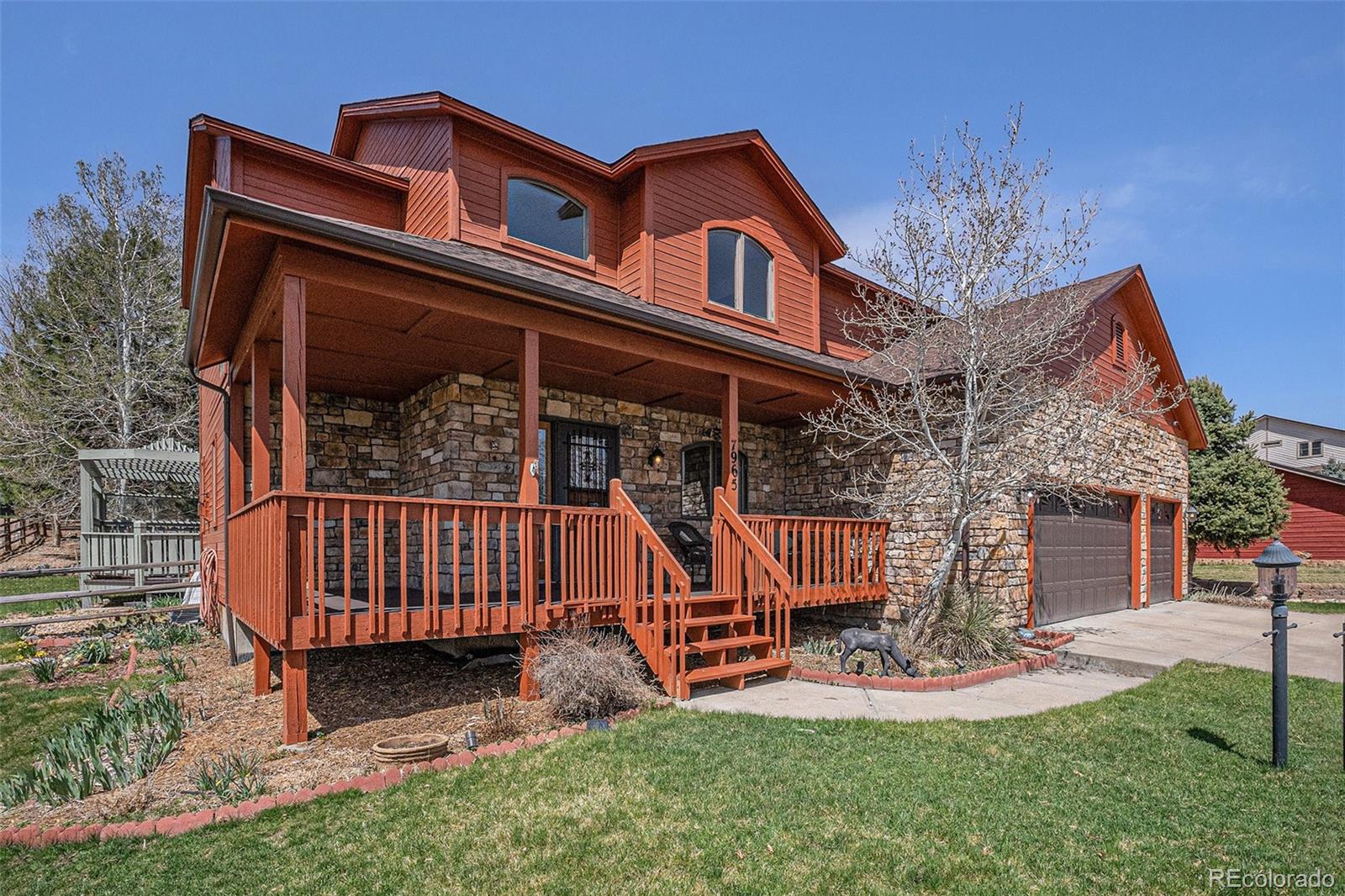 MLS Image #6 for 7965  lakeshore drive,parker, Colorado