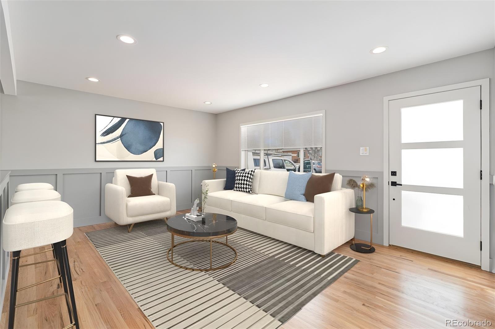 MLS Image #2 for 1932 s michigan way,denver, Colorado