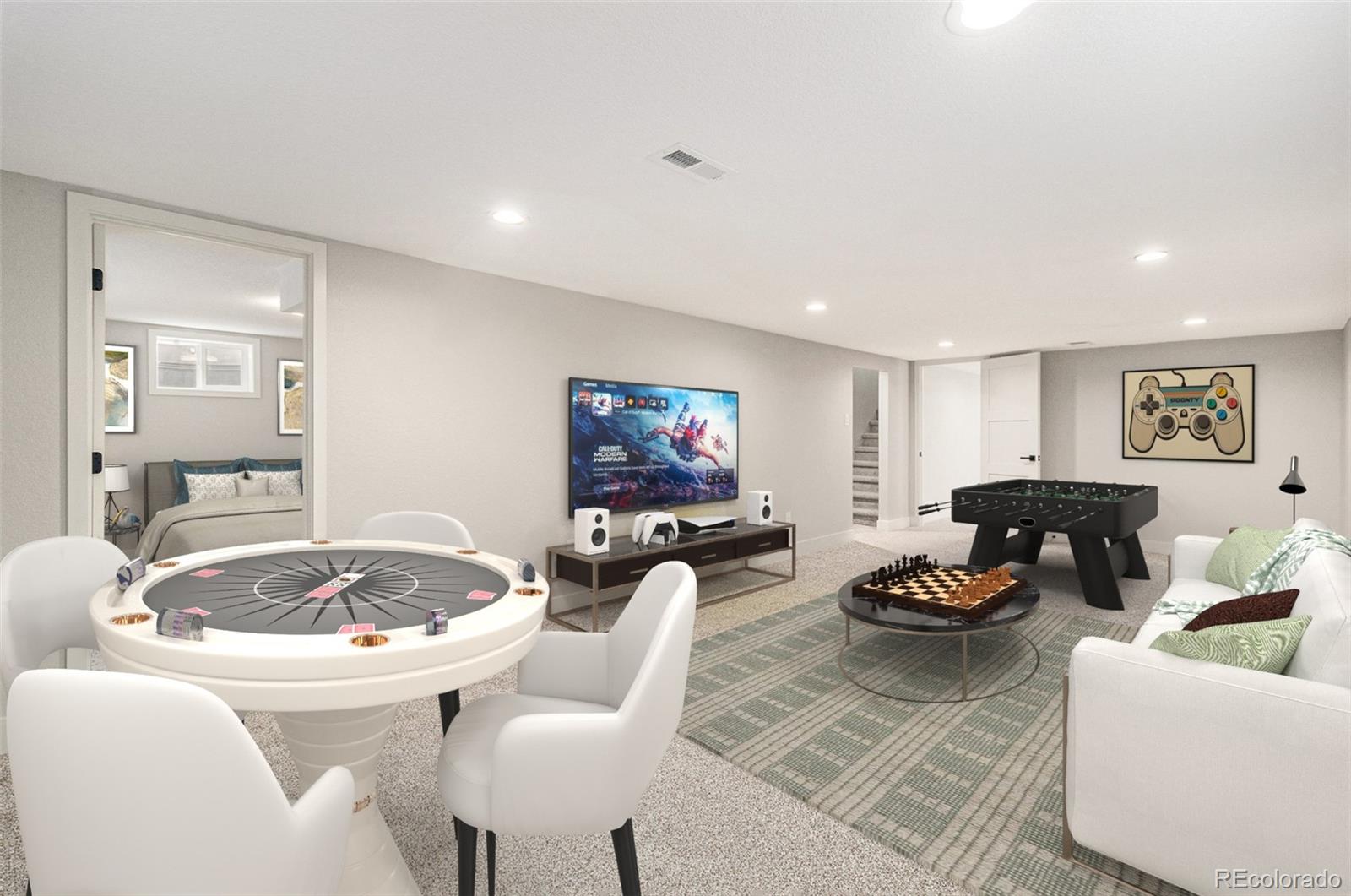 MLS Image #20 for 1932 s michigan way,denver, Colorado