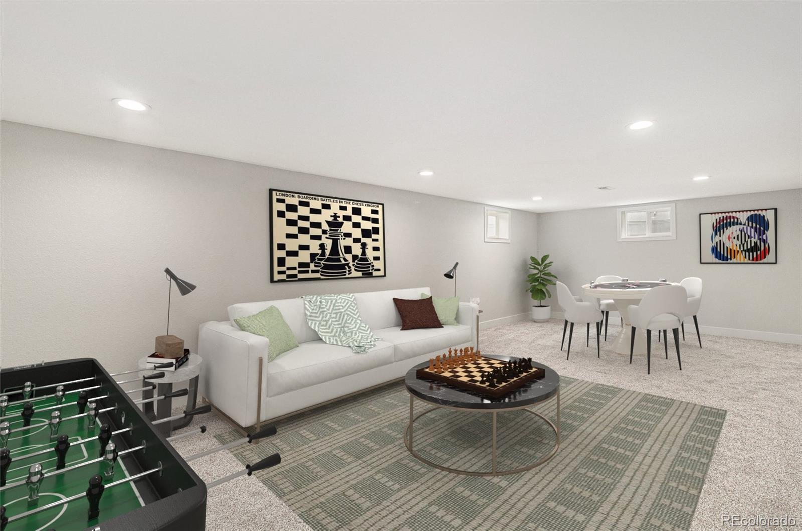 MLS Image #21 for 1932 s michigan way,denver, Colorado