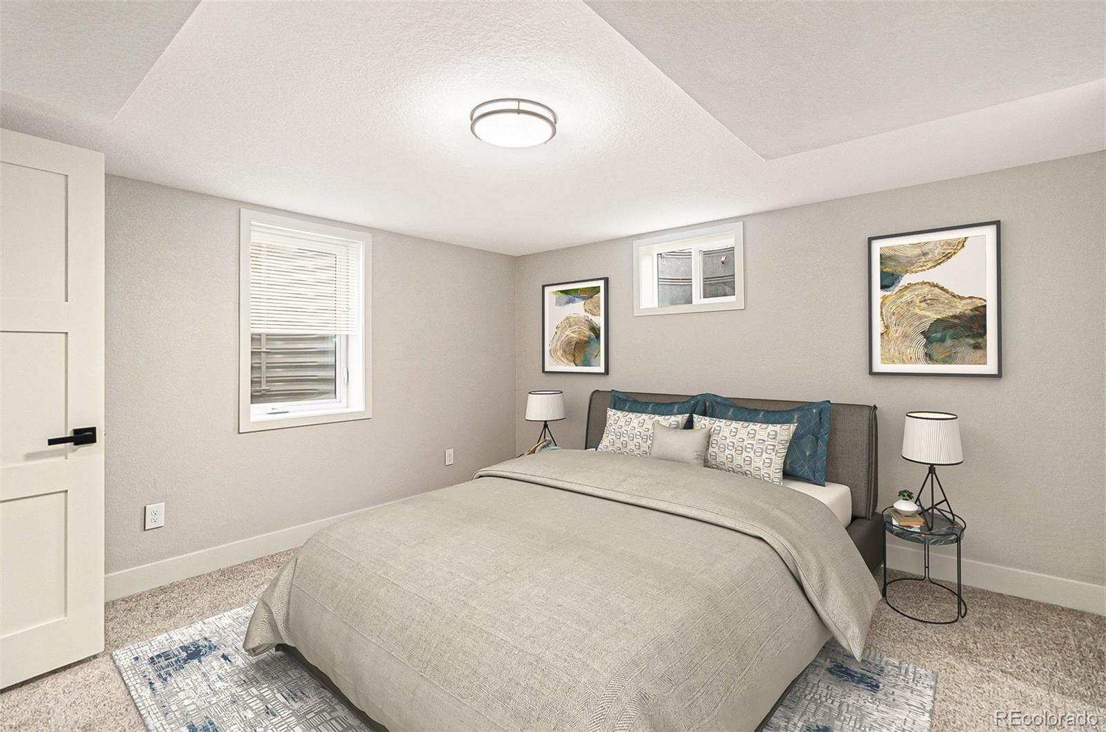 MLS Image #22 for 1932 s michigan way,denver, Colorado