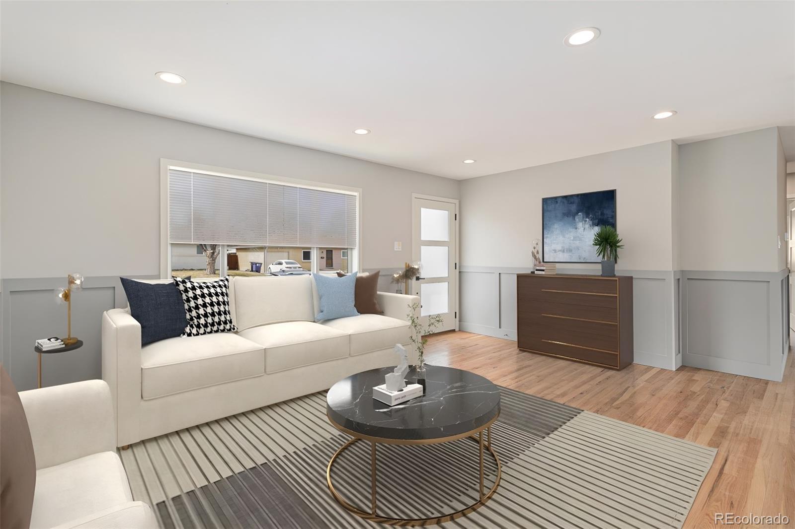MLS Image #3 for 1932 s michigan way,denver, Colorado