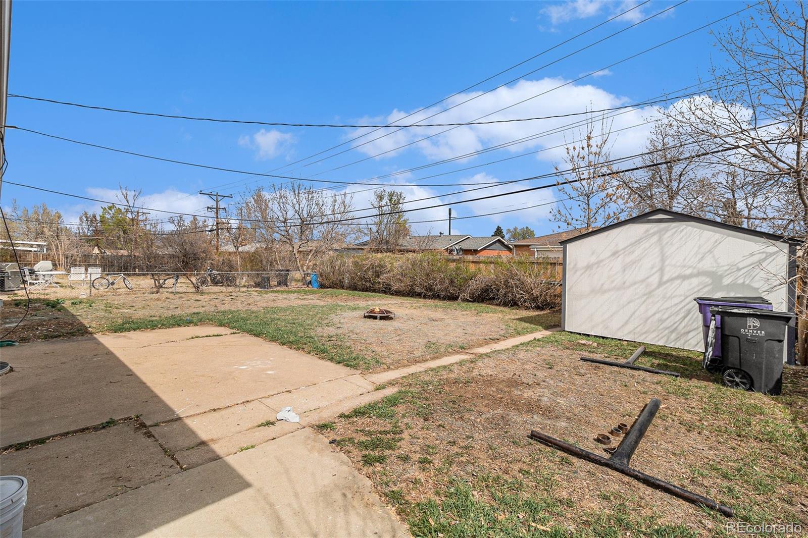 MLS Image #45 for 1932 s michigan way,denver, Colorado