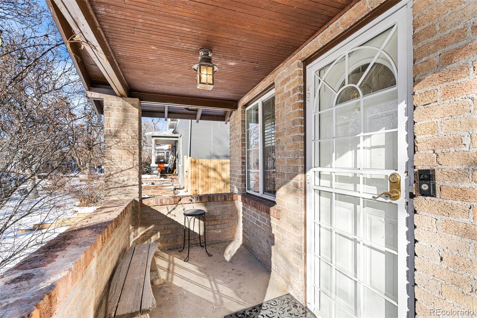 MLS Image #2 for 2222-2224  hooker street,denver, Colorado