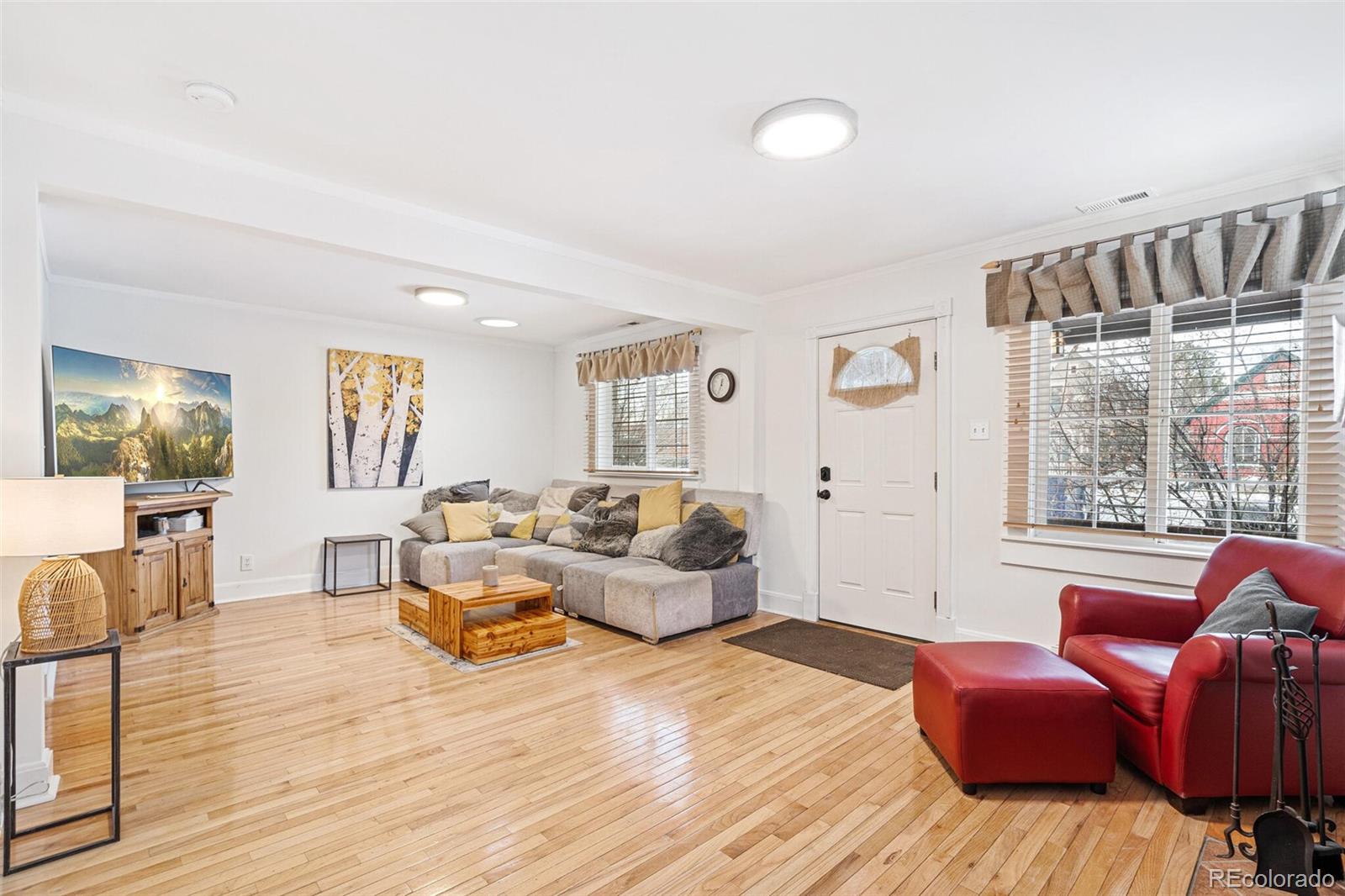MLS Image #3 for 2222-2224  hooker street,denver, Colorado
