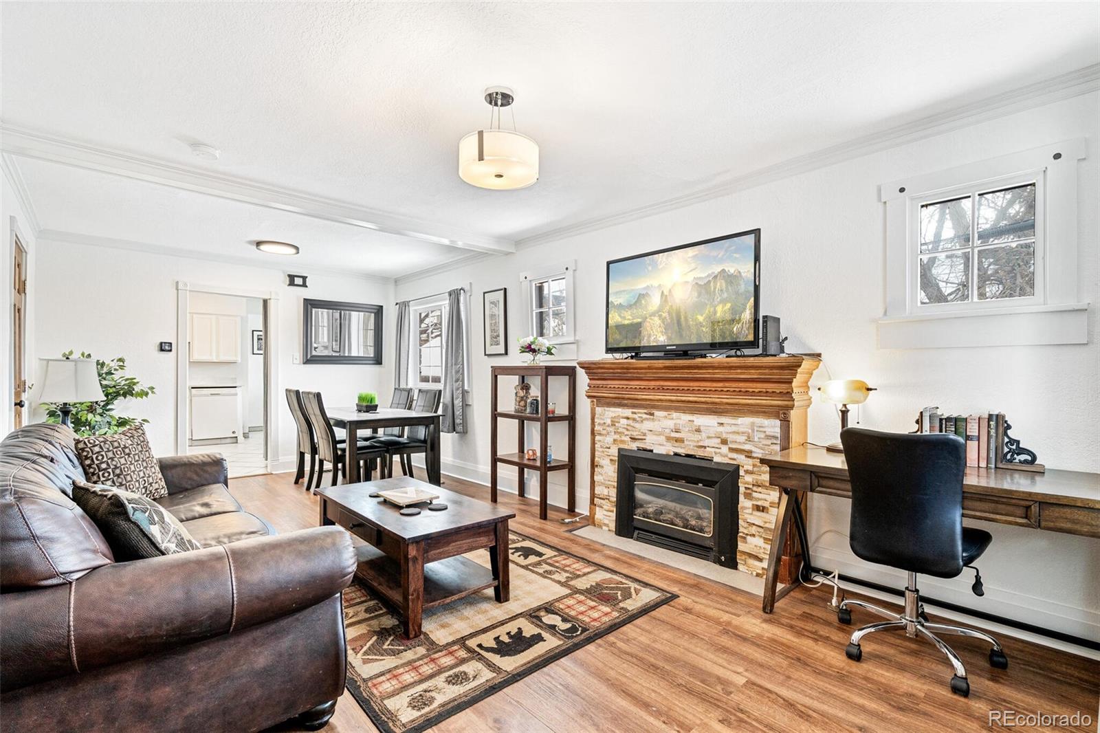 MLS Image #35 for 2222-2224  hooker street,denver, Colorado