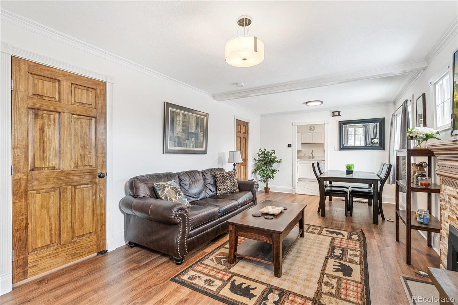 MLS Image #36 for 2222-2224  hooker street,denver, Colorado