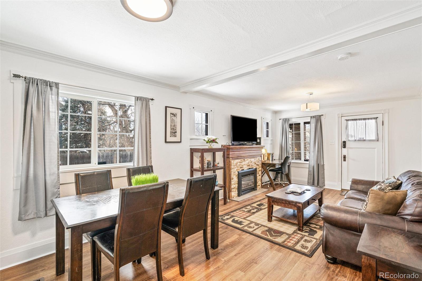 MLS Image #38 for 2222-2224  hooker street,denver, Colorado