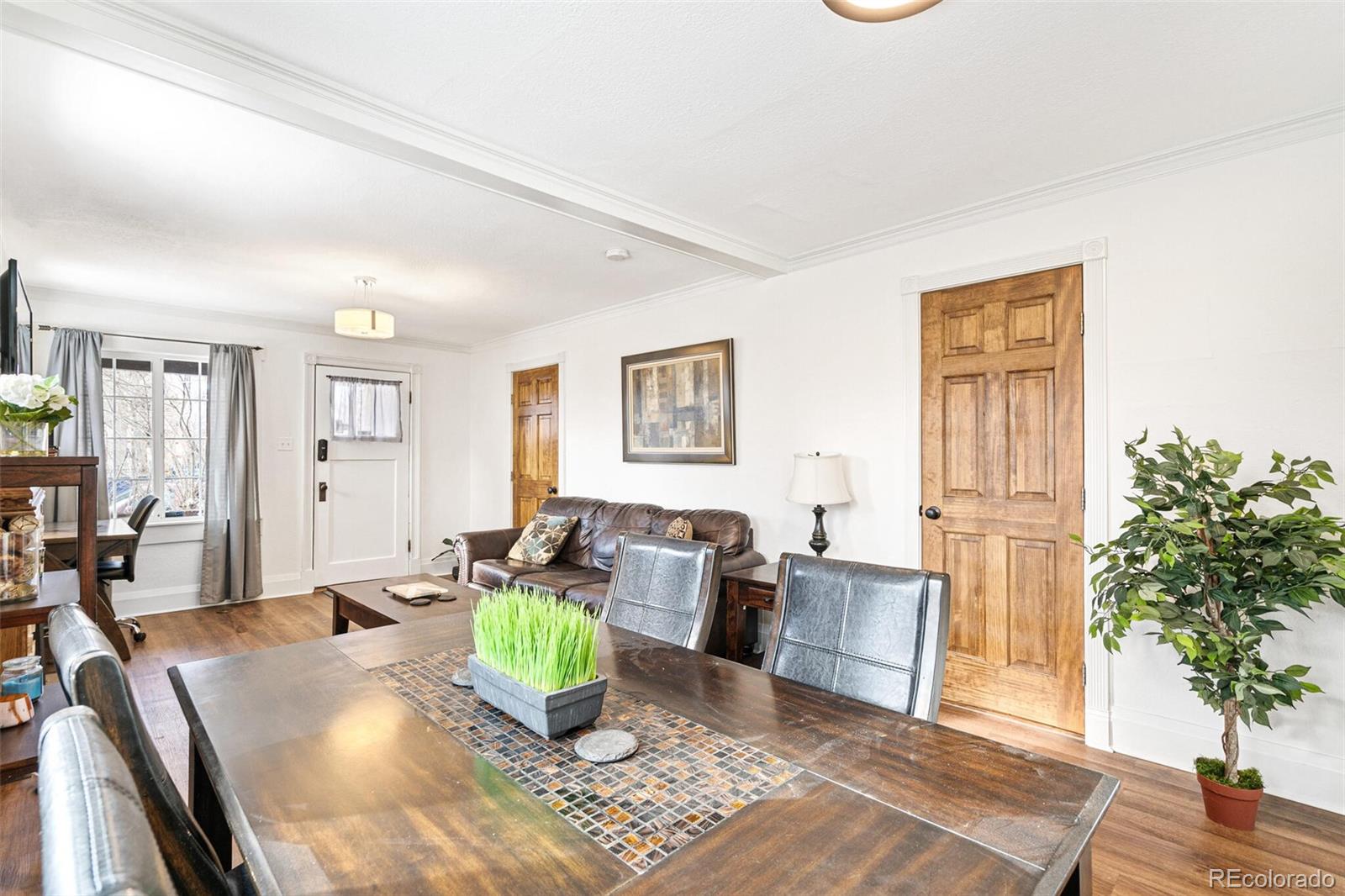 MLS Image #39 for 2222-2224  hooker street,denver, Colorado