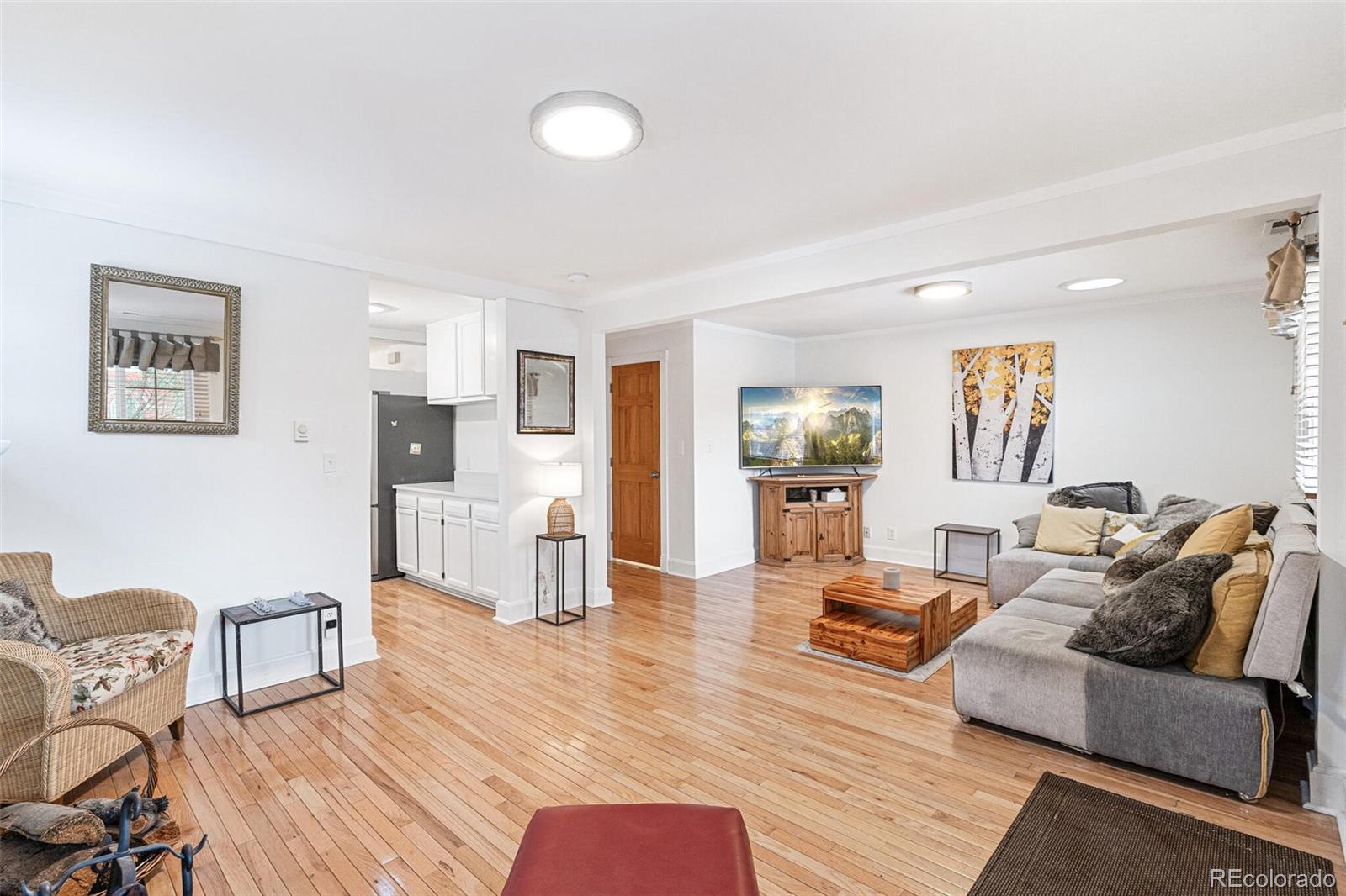 MLS Image #4 for 2222-2224  hooker street,denver, Colorado