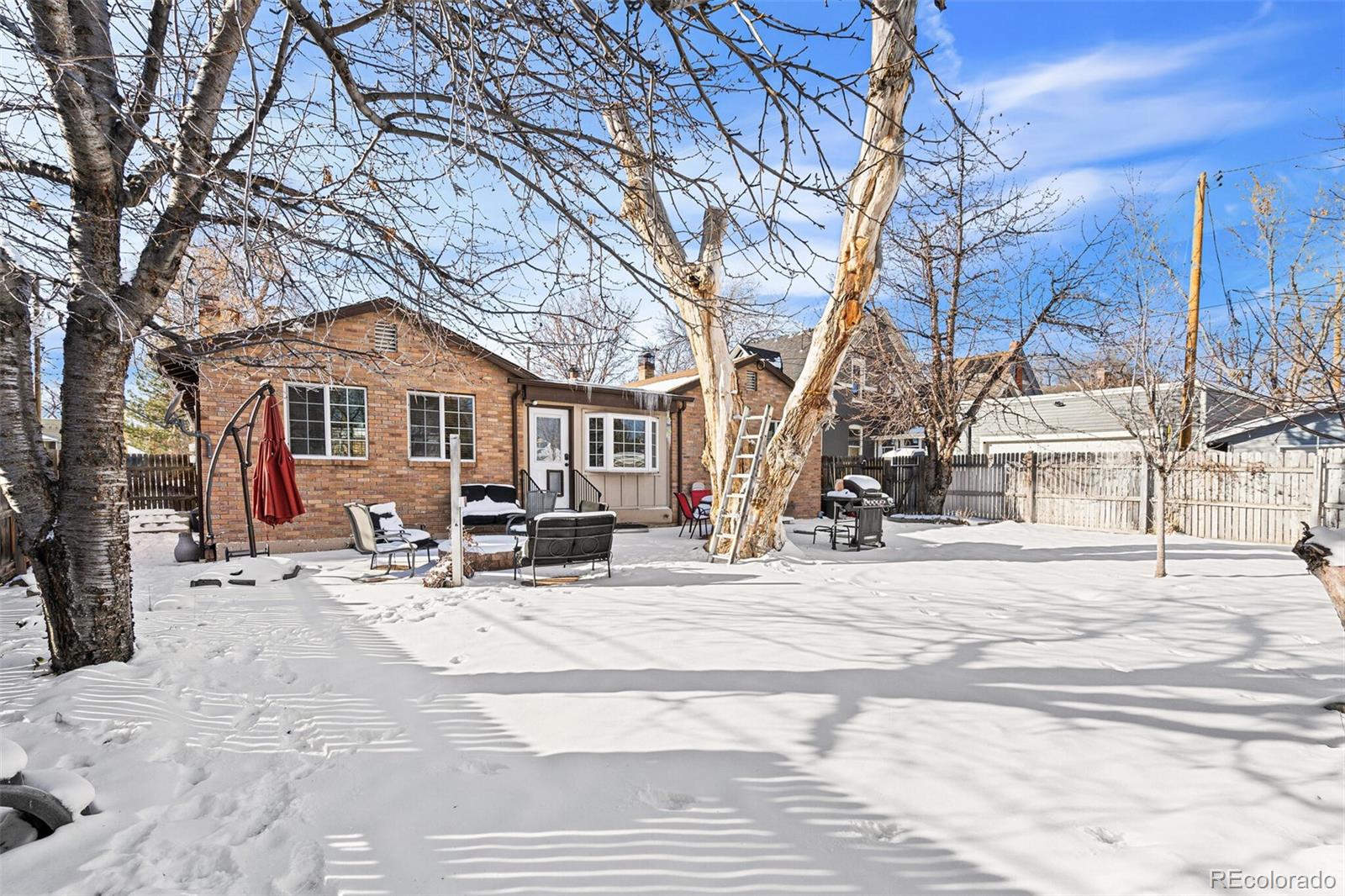 MLS Image #47 for 2222-2224  hooker street,denver, Colorado