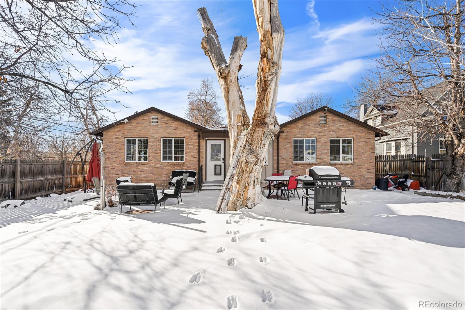 MLS Image #48 for 2222-2224  hooker street,denver, Colorado